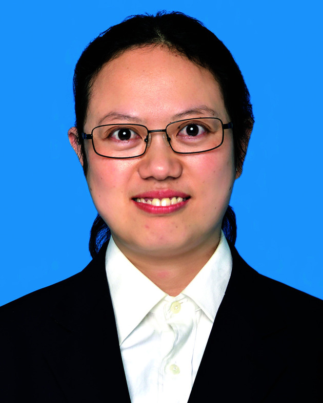 
Yue Huang
