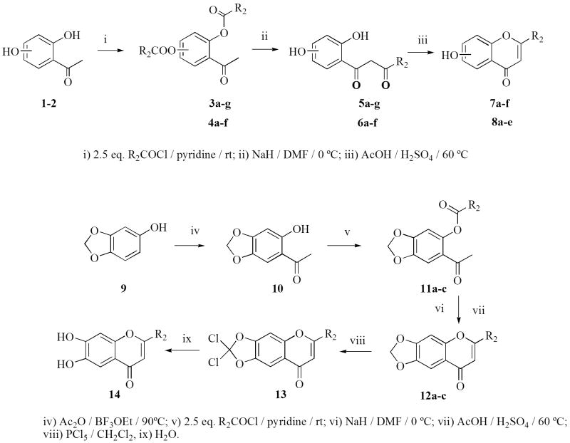 Scheme 1