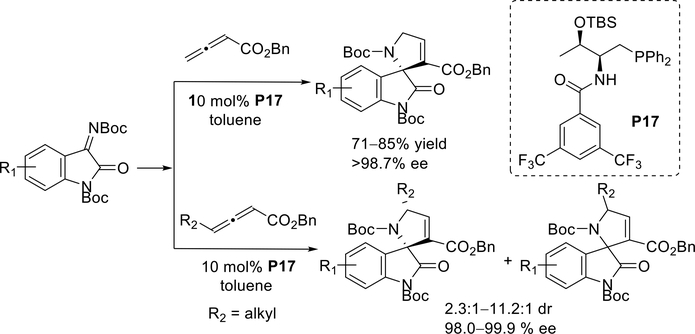 Scheme 25.