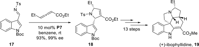 Scheme 18.