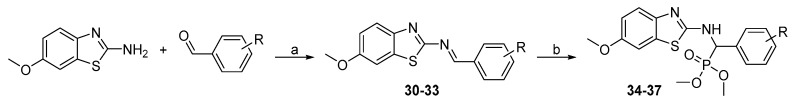 Scheme 9