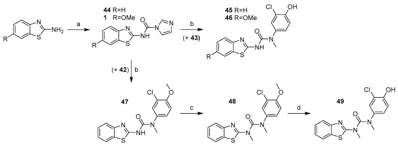 Scheme 12