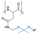 graphic file with name polymers-13-00624-i006.jpg