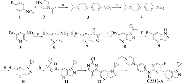 SCHEME 1