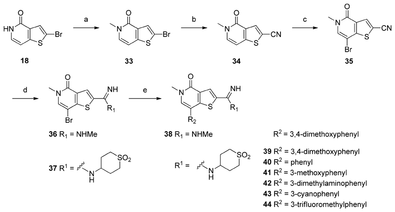 Scheme 2