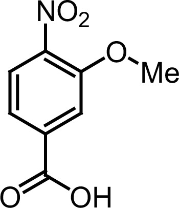 Appendix 1—chemical structure 1.