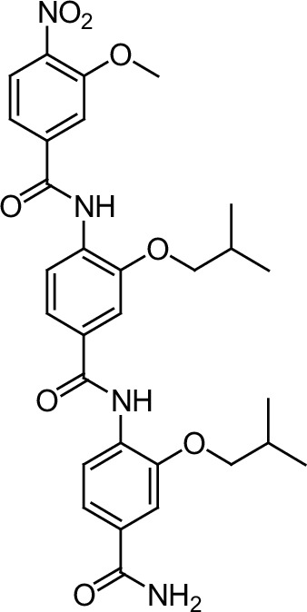 Appendix 1—chemical structure 9.