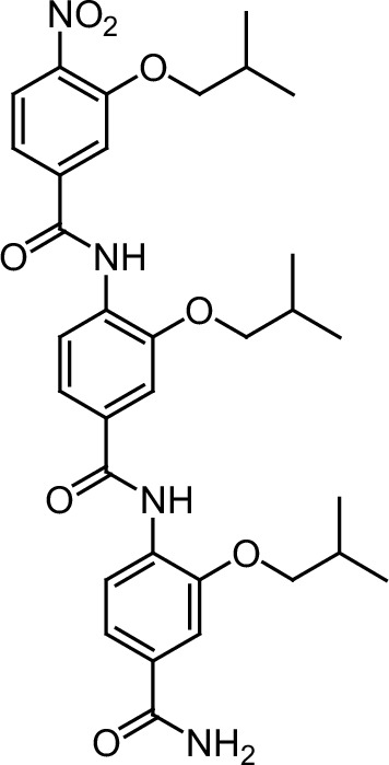 Appendix 1—chemical structure 12.