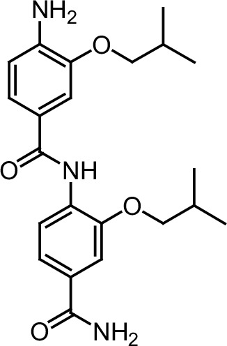 Appendix 1—chemical structure 16.