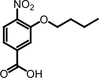 Appendix 1—chemical structure 3.