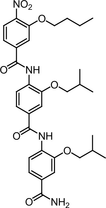 Appendix 1—chemical structure 11.