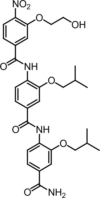 Appendix 1—chemical structure 18.