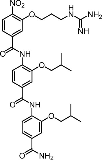 Appendix 1—chemical structure 15.