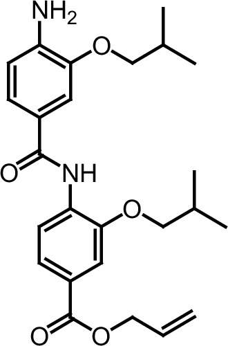 Appendix 1—chemical structure 19.