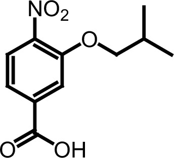 Appendix 1—chemical structure 4.