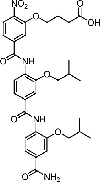 Appendix 1—chemical structure 14.