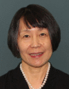 Dr Ann Leung is professor, associate chair of clinical affairs, and
division chief of thoracic imaging in the Department of Radiology at Stanford
University Medical Center. Her research interests include CT evaluation of
pulmonary nodules, lung cancer, and pulmonary infections. She is a former
president of the Society of Thoracic Imaging and a member of the Fleischner
Society.