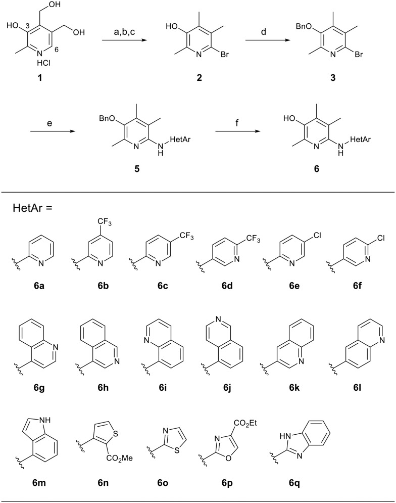 Scheme 1