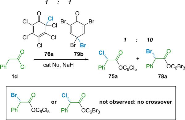 Scheme 5.5