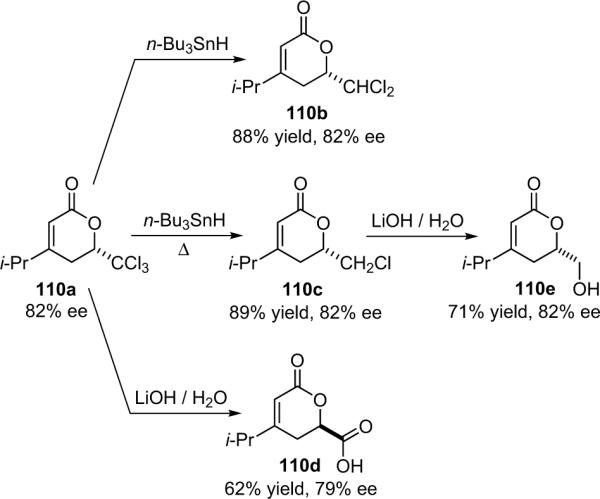 Scheme 6.17