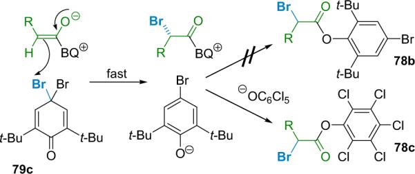 Scheme 5.6