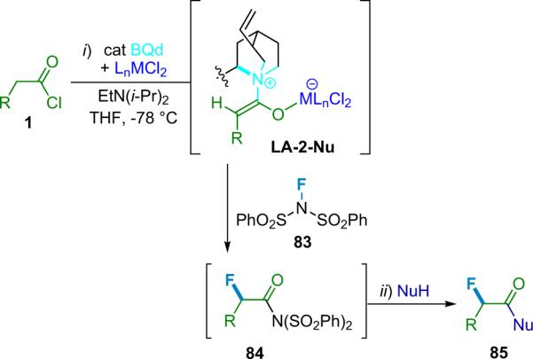 Scheme 5.10