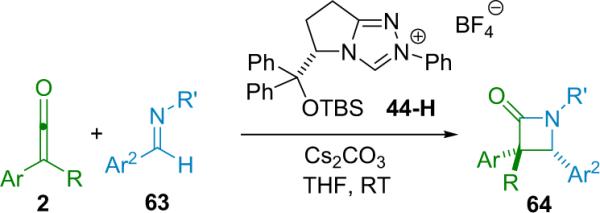 Scheme 4.10