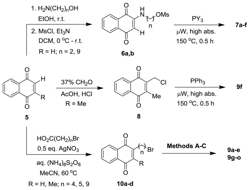 Scheme 2