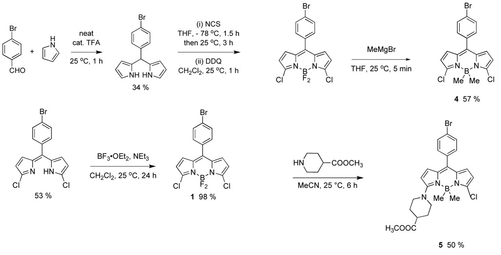 Scheme 1