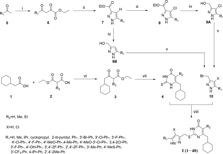 Scheme 1