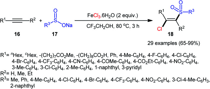 Scheme 8