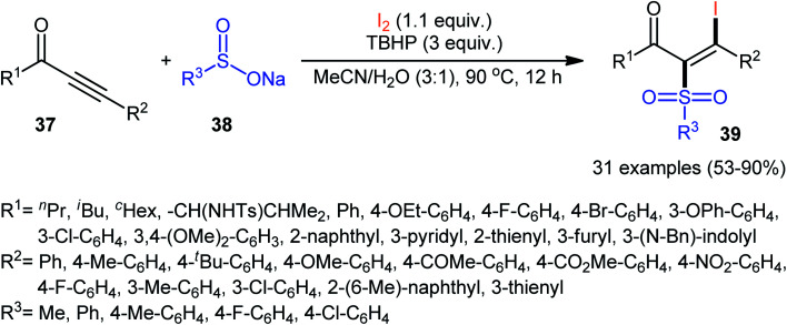 Scheme 17