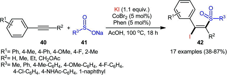 Scheme 18