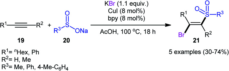 Scheme 9