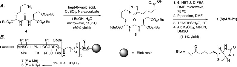 Scheme 1