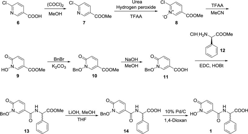 Scheme 1