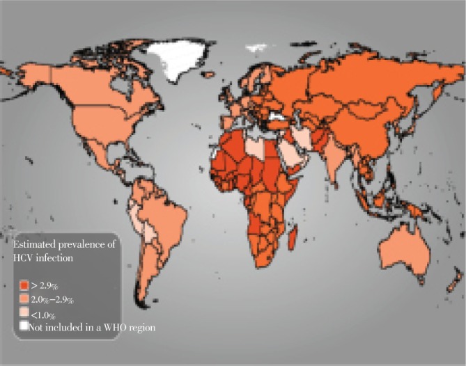 Hepatitis B and hepatitis C viruses: a review of viral genomes, viral ...