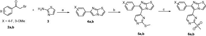 Scheme 1.