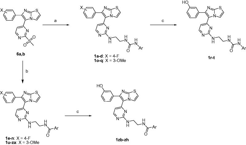 Scheme 3.