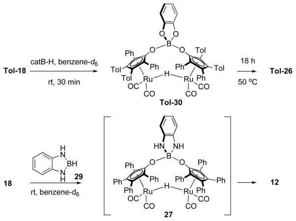 Scheme 7