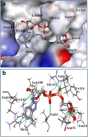 Fig. 1a–b