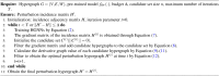 Algorithm 1