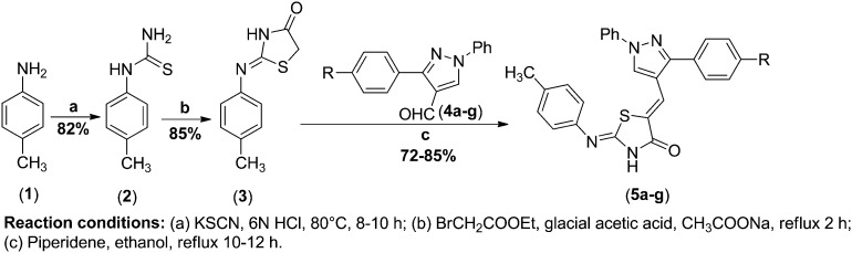 Scheme 1