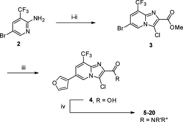 Scheme 1