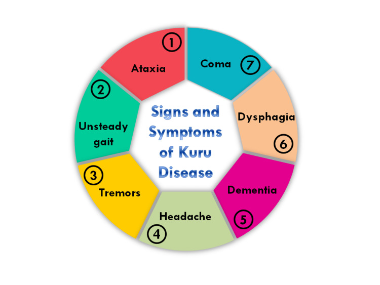 Kuru Disease: Bridging the Gap Between Prion Biology and Human Health - PMC