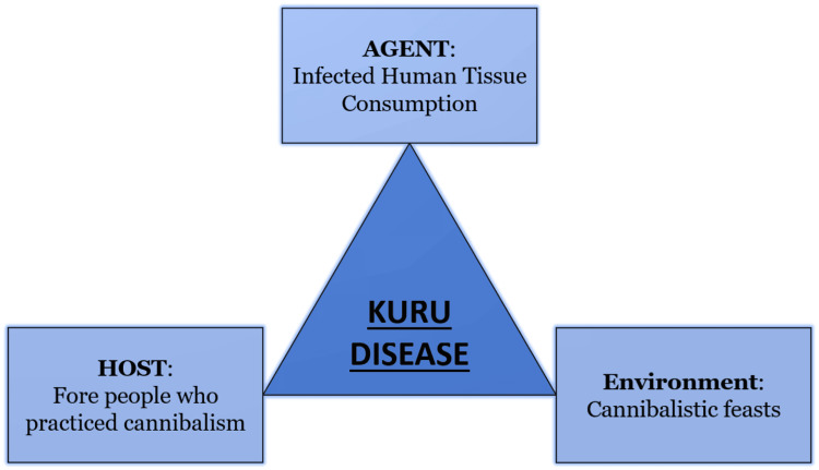 Kuru Disease: Bridging the Gap Between Prion Biology and Human Health - PMC