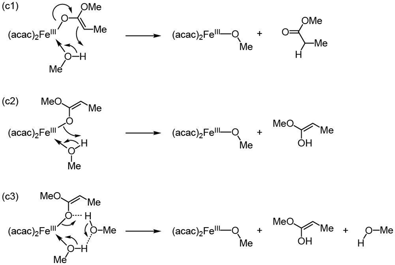 Scheme 7.