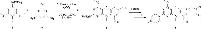 Scheme 1