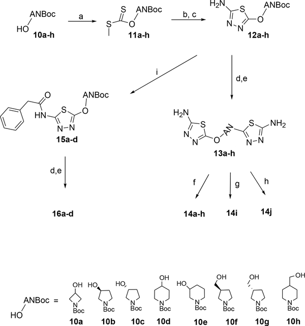 Scheme 2.