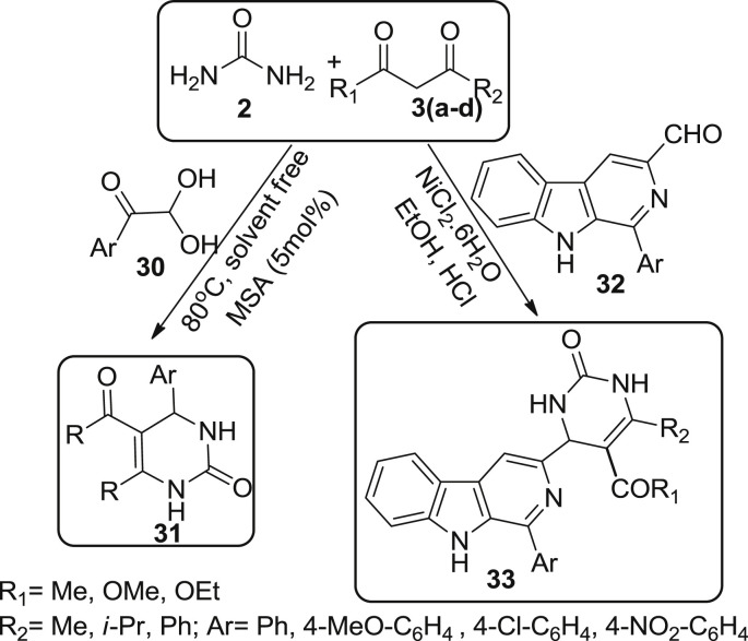 Scheme 7